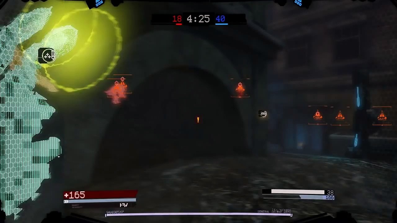 Blacklight Tango Down  Team Deathmatch 38-4 (PC Gameplay Commentary)