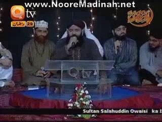 ‪Shab-e-Qadr 2008 | Kub Gunahon Se Kinara -Imran Sheikh Attari‬‏