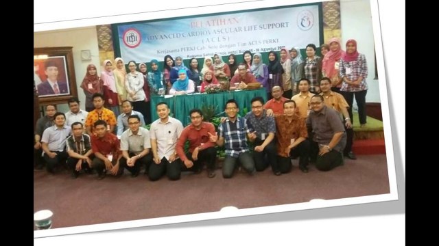 0817-0825-883 Pelatihan ACLS - Kursus ACLS - Training ACLS