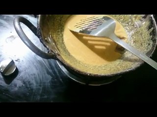 How to make besan ke ladoo