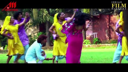 Jaan Tere Liye || Bhojpuri Official Trailer 2016 || Rakesh Mishra, Subhi Sharma