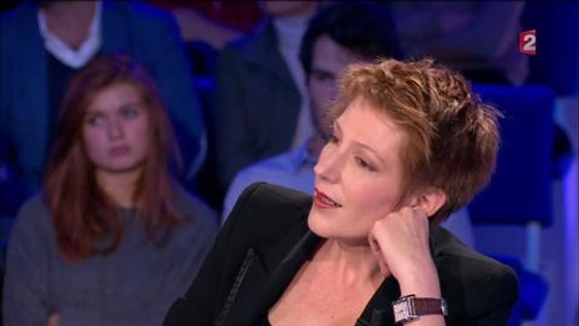 ONPC, France 2 : clash entre Yann Moix et Natacha Polony