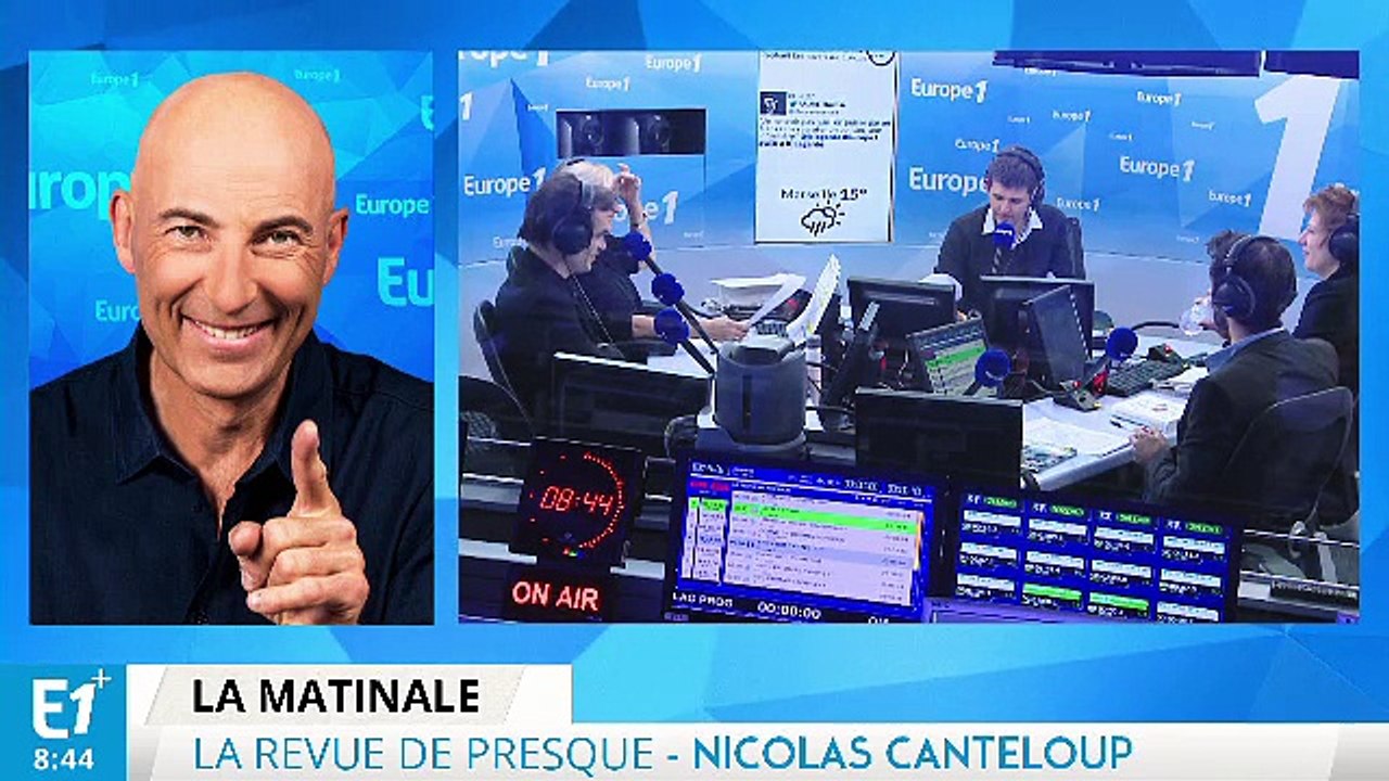 La défaite pour les nuls, la prochaine conférence de Nicolas Sarkozy