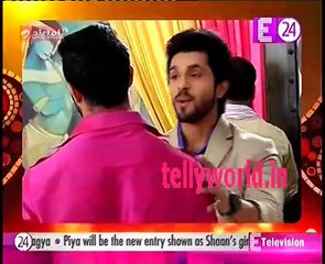 Saath Nibhana Saathiya U me aur Tv 21st November 2016