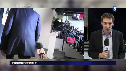 Primaire de la droite : le clan Juppé touché, mais pas coulé