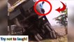 Fail Compilation #69 Compilation funny pranks - funny people [NEW] chutes