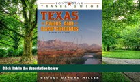Buy  Lone Star Travel Guide to Texas Parks and Campgrounds (Lone Star Travel Guide to Texas
