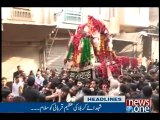 NewsONE Headlines 1PM, 21-Nov-2016