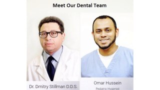 Pediatric Dental Health Center : Special Needs Dentist in New Jersey