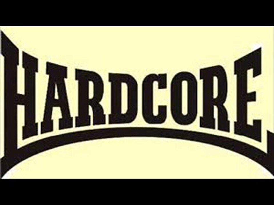 dj totof space harcore(original mix)