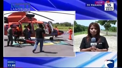 Perkembangan Terkini Evakuasi Tabrakan Kapal di Tuban