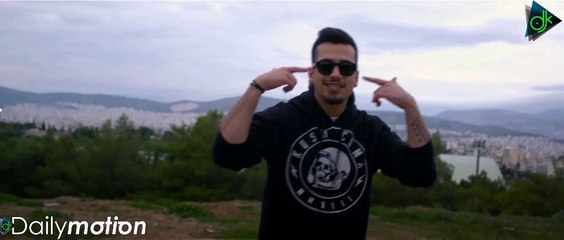 N.O.E. - Όλα Είναι Στο Mυαλό (DATA) ft Jimbo (Official Video Clip)
