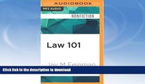 READ  Law 101: Everything You Need to Know About American Law FULL ONLINE