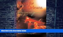 PDF  Blues for New Orleans: Mardi Gras And America s Creole Soul (The City in the Twenty-First