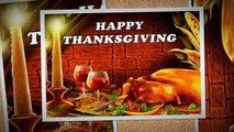 Happy Thanksgiving Quotes 2016 - Thanksgiving Wishes Quotes
