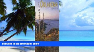 Buy NOW  Oklahoma Impressions photography by Jim Argo  Full Book