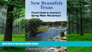 Buy NOW  New Braunfels, Texas David Vokac  Full Book