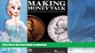 FAVORITE BOOK  Making Money Talk: How to Mediate Insured Claims and Other Monetary Disputes  BOOK