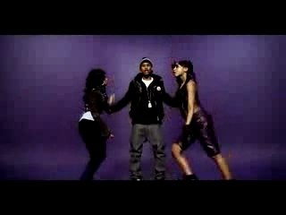 Drake feat Trey Songz - Replacement Girl