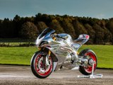 VÍDEO: Nueva Norton V4 1000 RR y SS