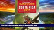 Best books  Frommer s EasyGuide to Costa Rica 2017 (Easy Guides) BOOK ONLINE