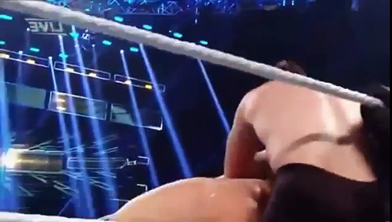 The Miz vs Sami Zayn Full Match WWE Survivor Series 2016 - Intercontinental Championship Match HD