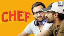 Saif Ali Khan's 'Chef' Release Date REVEALED!