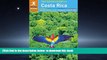 GET PDFbook  The Rough Guide to Costa Rica READ ONLINE