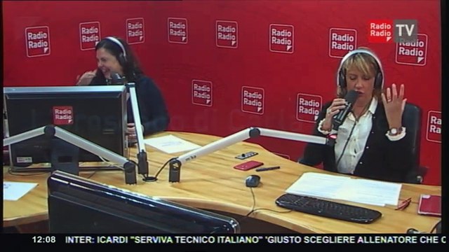 Io le Donne non le Capisco - Maurizio Battista (parte 1) - 19 novembre 2016