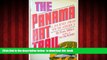 GET PDFbooks  The Panama Hat Trail: A Journey from South America [DOWNLOAD] ONLINE
