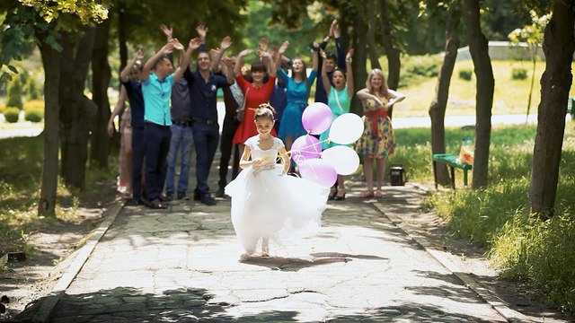 Света+Толя - Свадьба в ПМР, Бендеры, 2016 год