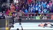 GOLDBERG vs Brock Lesnar Match 2016 Shocked WWE Universe