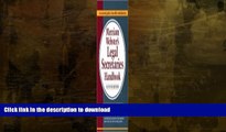 READ BOOK  Merriam-Webster s Legal Secretaries Handbook FULL ONLINE