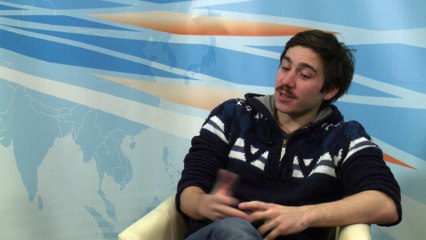 Somhegyi György - stúdióbeszélgetés