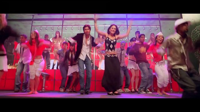 Mauja Hi Mauja Full Song HD _ Jab We Met _ Shahid kapoor, Kareena Kapoor