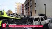 Quinze voitures brûlées à Montauban