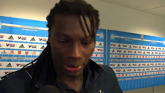 OM - Bafétimbi Gomis: honoré par cette marque de confiance