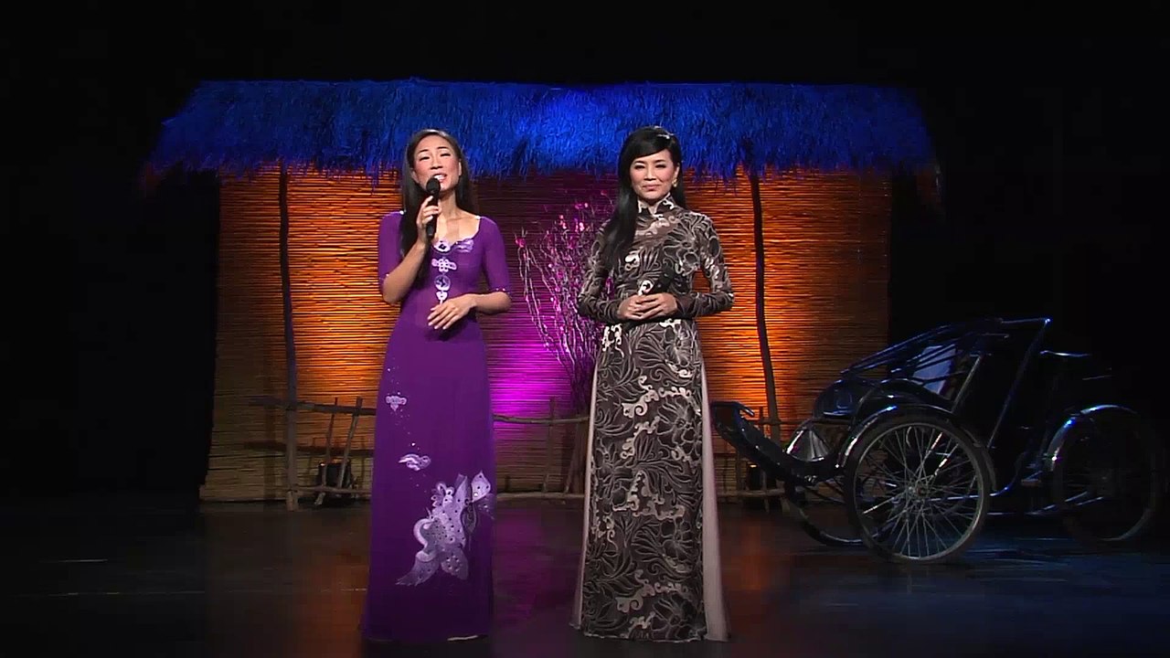 video asia 74 trúc phương ông hoàng nhạc boléro full part 2 of 3