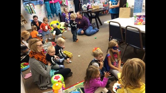 Baby Accessories and products store in Erie PA