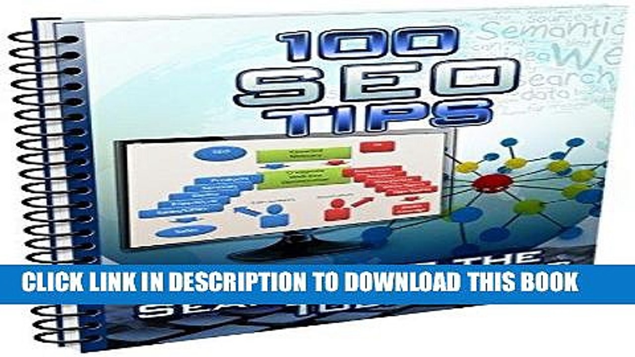 [PDF] Mobi 100 SEO Tips Full Online