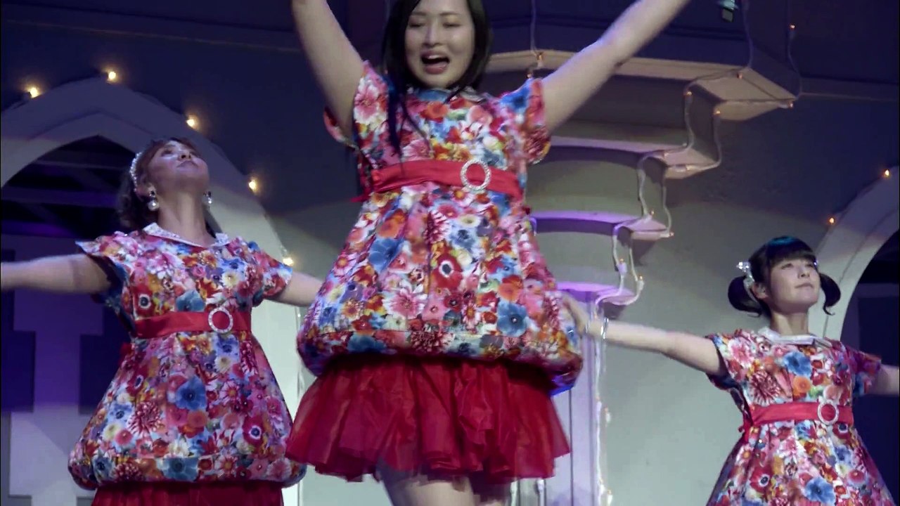 Berryz工房『付き合ってるのに片思い』