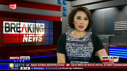 Breaking News: Pertemuan Jokowi dan Megawati di Istana