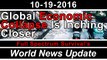 Economic Collapse - Poison Crops - Paralyzing Virus - Bird Flu - FSS World News Update