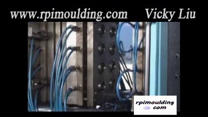 Bottle Closure Mold Oil Jerry Can Cap Mould China manufacturer