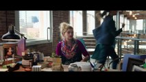 New Movie 2016 Bad Moms - Mila Kunis, Kristen Bell Comedy HD