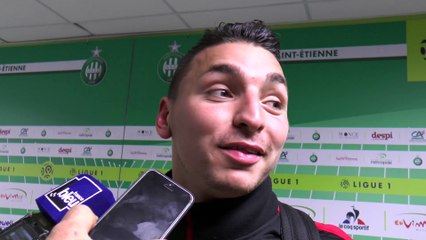 Ligue 1 - Nice: Yoann Cardinale s'exprime sur le pénalty non sifflé