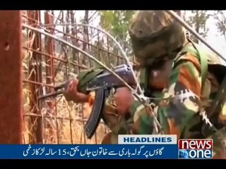 NewsONE Headlines 2PM, 21-Nov-2016