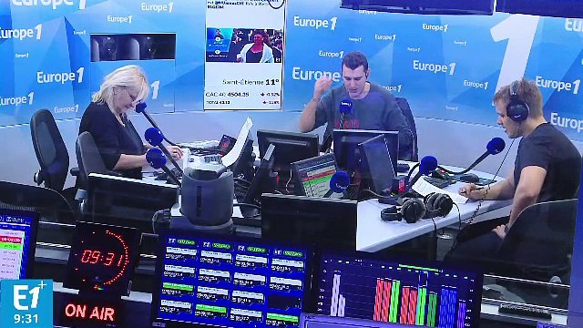 François Fillon invité du 20h de TF1 ce soir