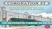 [PDF] Coronation Street Coloring Book Full Collection