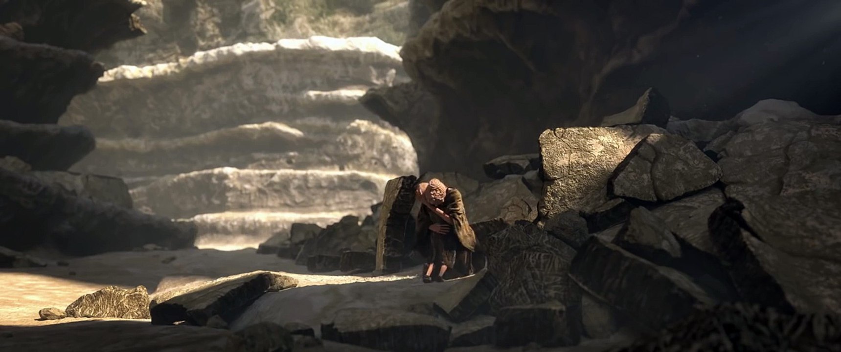 CGI Animated Short Film HD   EXODE Short Film  by EXODE Team